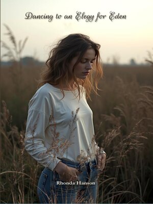 cover image of Dancing to an Elegy for Eden